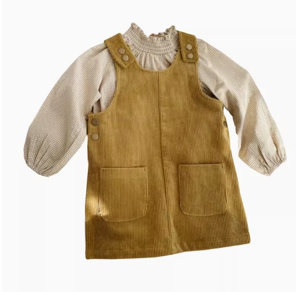 秋物スウェット