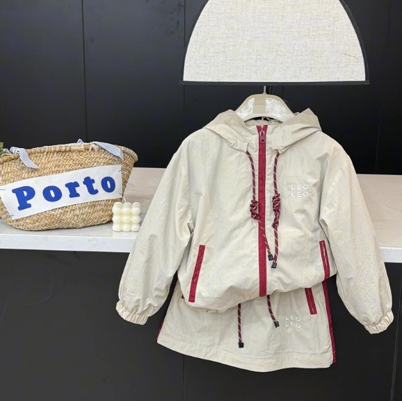 秋物スポーツセット